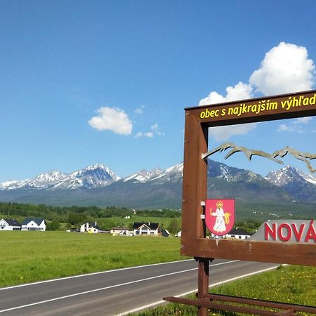 Lucky Cat Hotel Nova Lesna Bagian luar foto