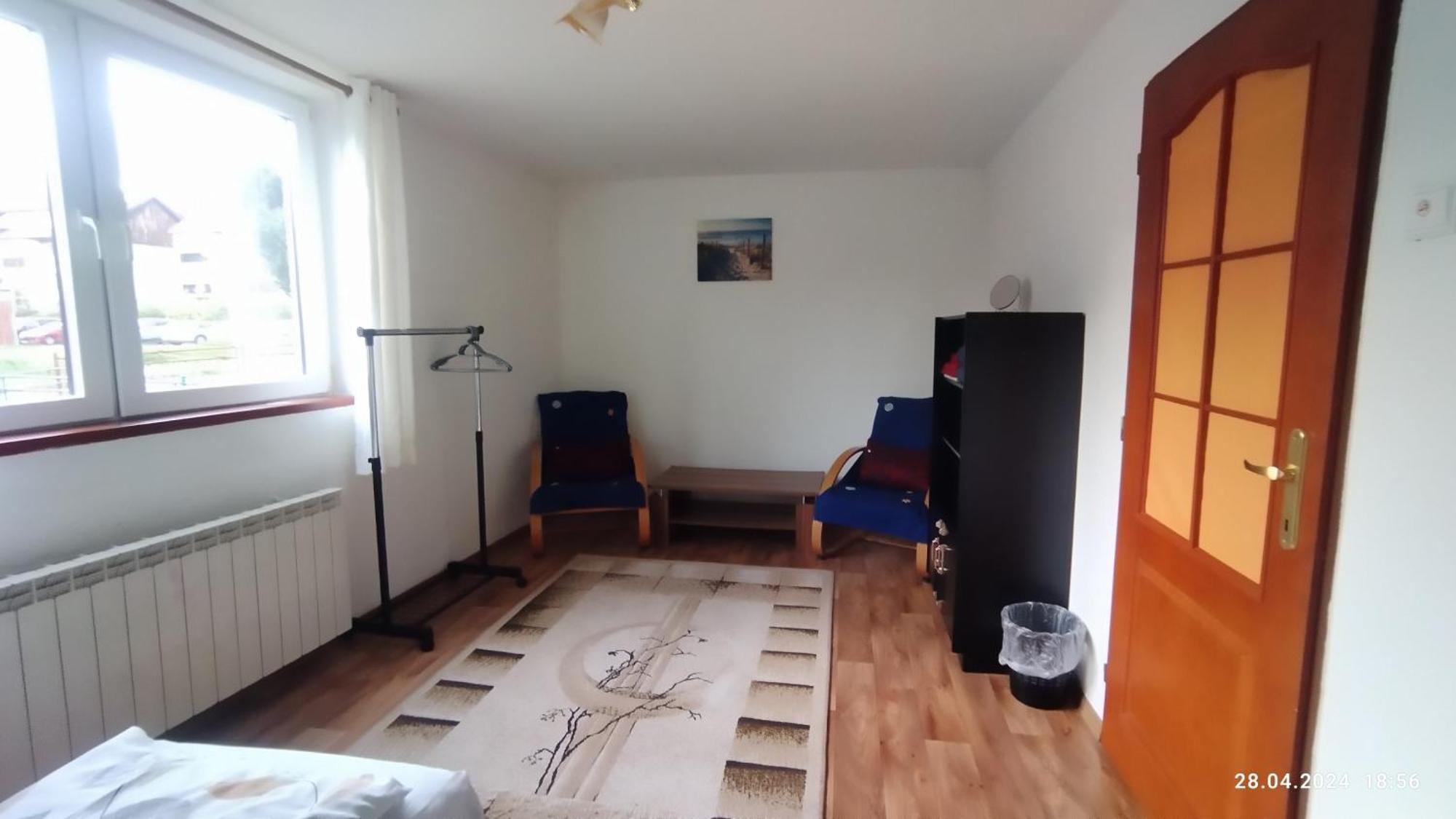 Lucky Cat Hotel Nova Lesna Ruang foto