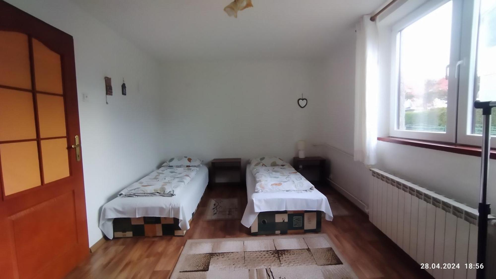 Lucky Cat Hotel Nova Lesna Ruang foto