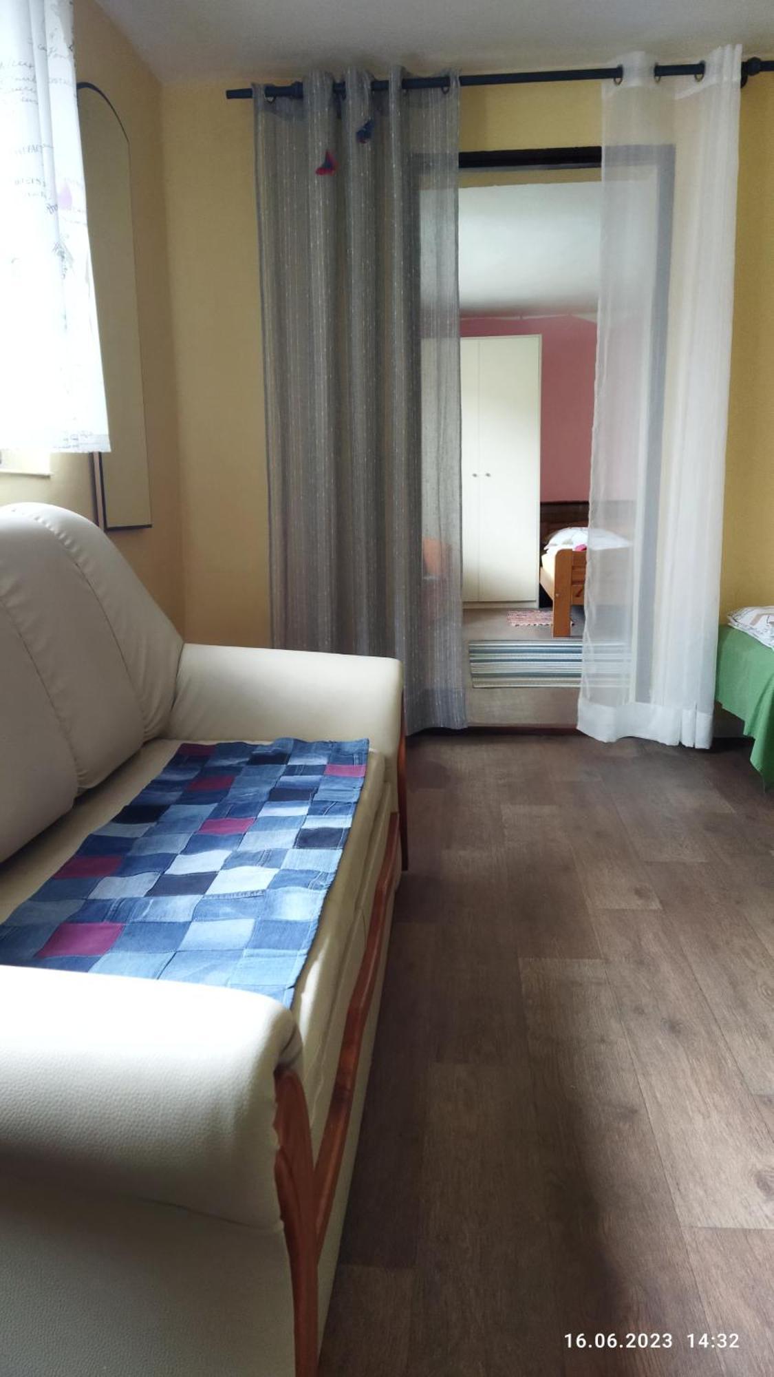 Lucky Cat Hotel Nova Lesna Ruang foto