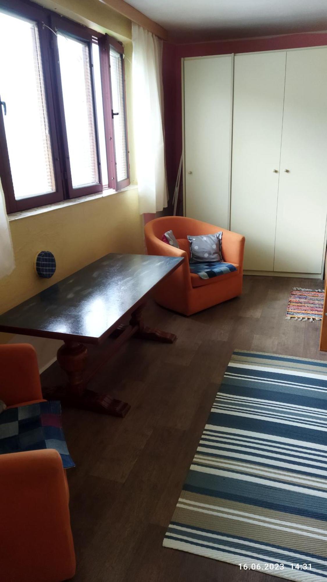 Lucky Cat Hotel Nova Lesna Ruang foto